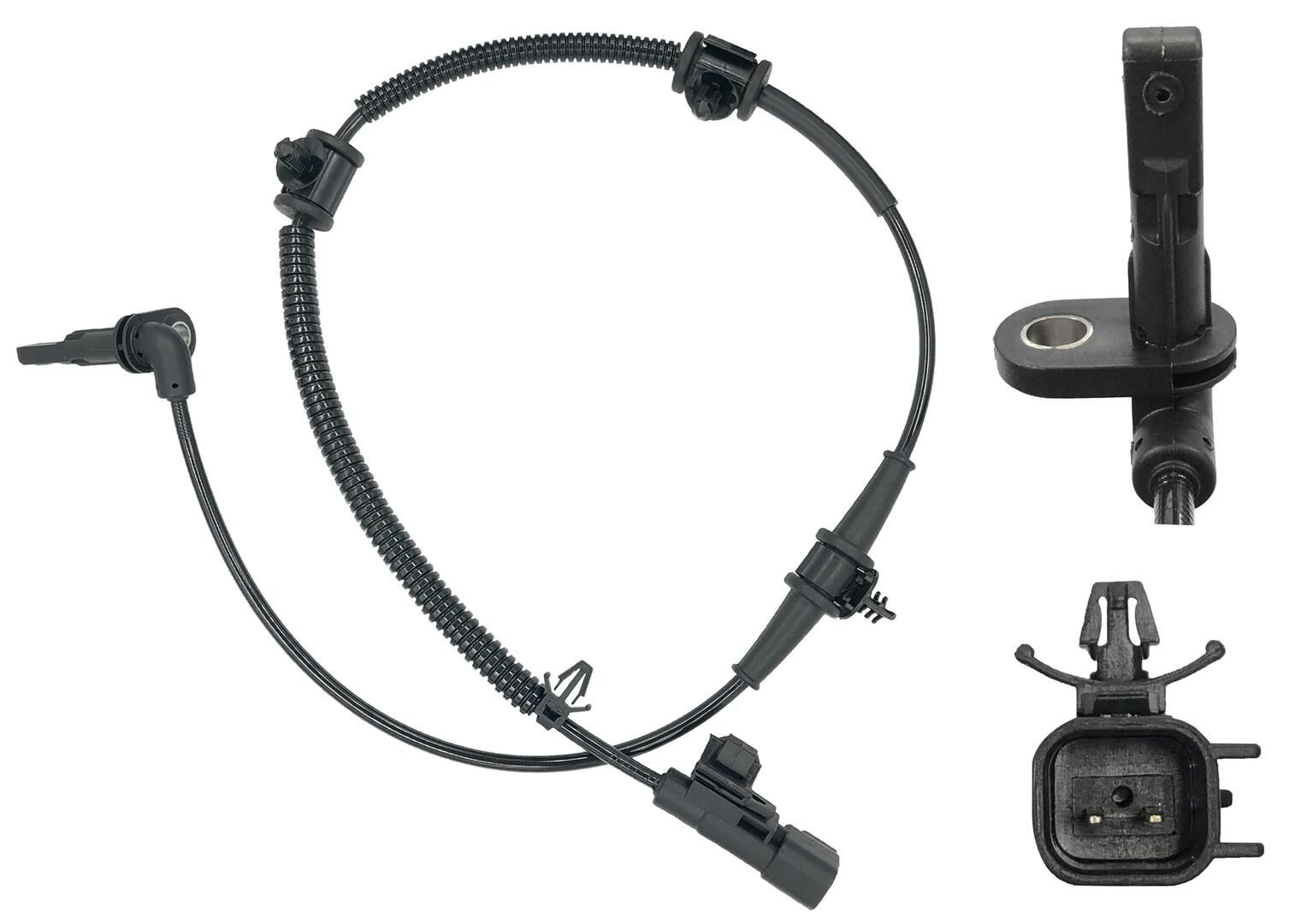 senzor,turatie roata WAGNER ABS00463