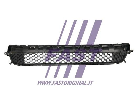 Kratka wentylacyjna, zderzak FAST FT91511