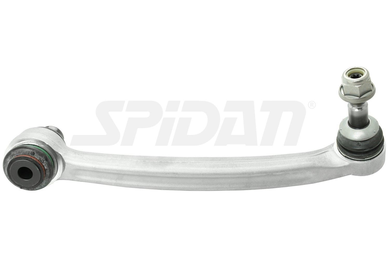 Brat, suspensie roata SPIDAN CHASSIS PARTS 65004