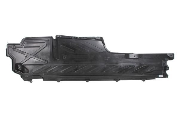 Кожух двигателя