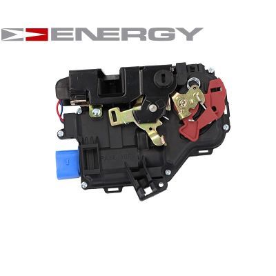 Levně Zámek dveří ENERGY ZDT0008L
