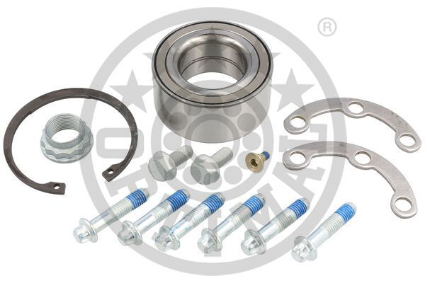 Zestaw łożysk koła OPTIMAL 402116L