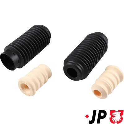 Пылезащитный комплект, амортизатор