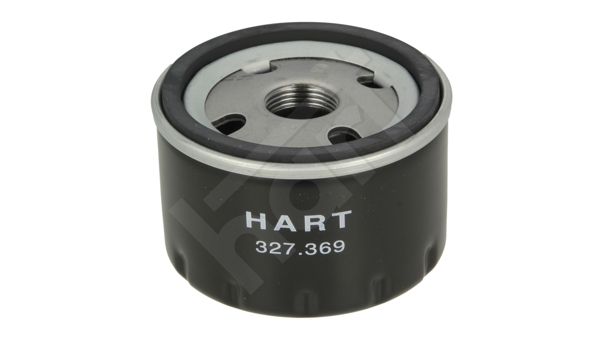 Olejový filtr HART 327 369