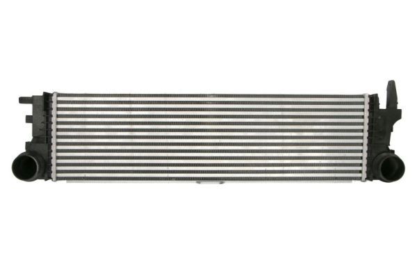 Intercooler, compresor THERMOTEC DAM032TT