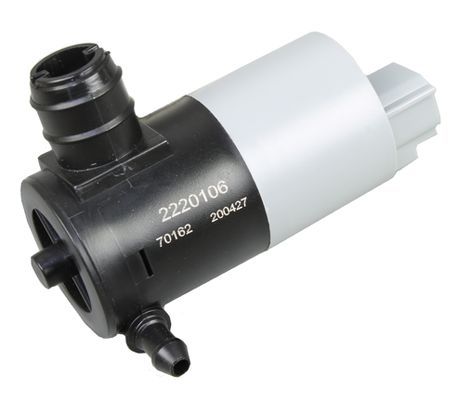 pompa de apa,spalare parbriz METZGER AUTOTEILE GREENPARTS 2220106