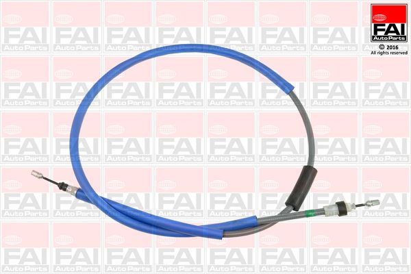 Cięgło, hamulec postojowy FAI AUTOPARTS FBC0303