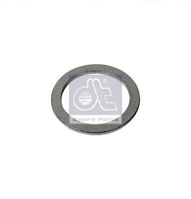 Pierścień uszczelniający, korek spustowy oleju DT SPARE PARTS 9.01501