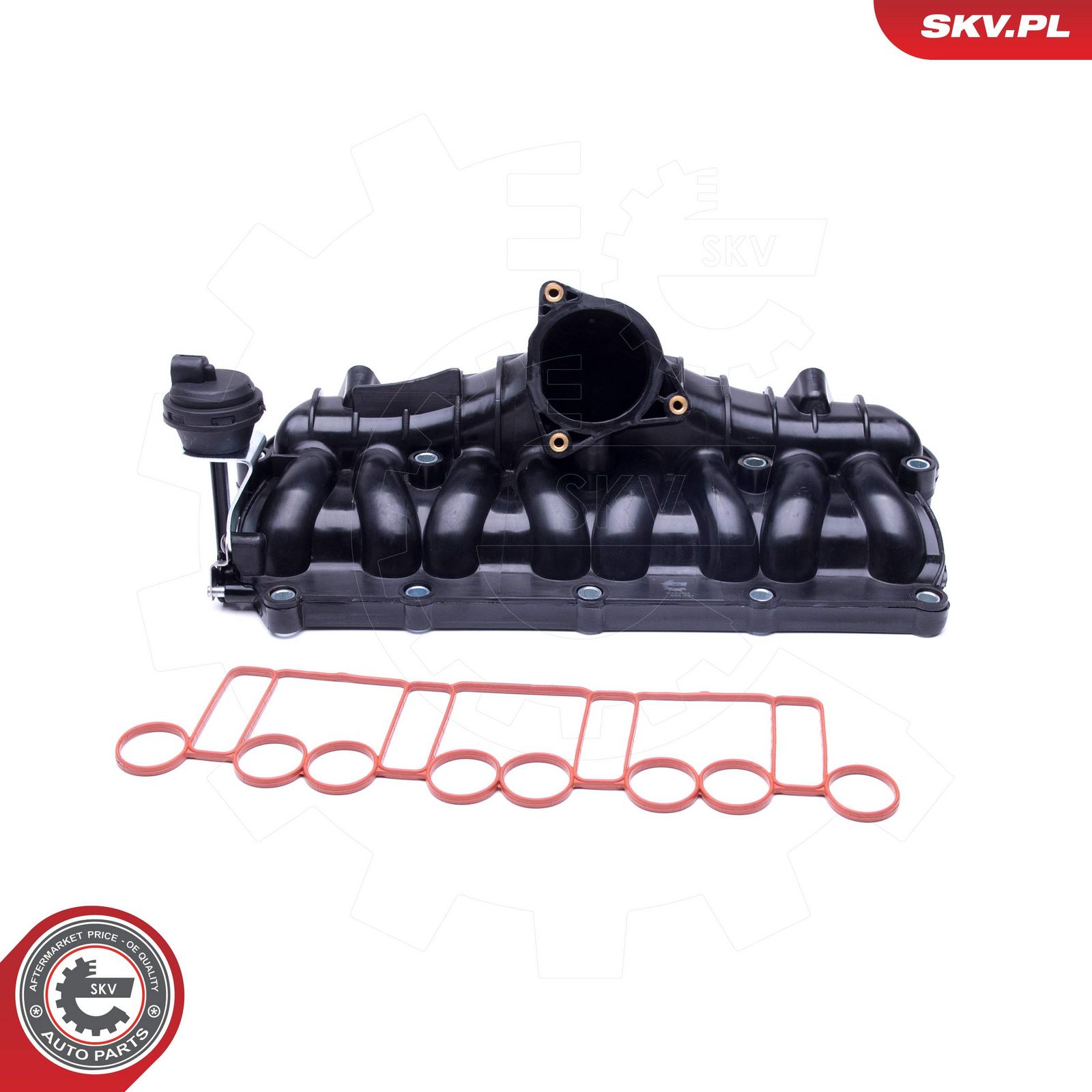 Levně Sací trubkový modul ESEN SKV 49SKV036