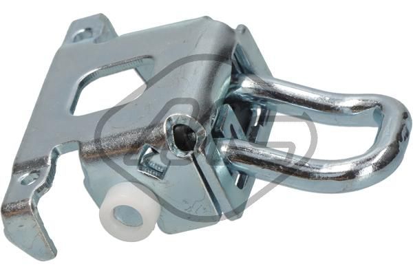 Prowadnica, przycisk ryglujący METALCAUCHO 43366
