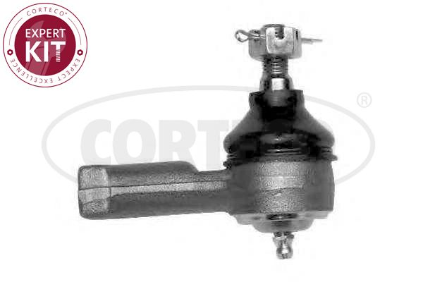 Końcówka drążka kierowniczego poprzecznego CORTECO 49401727