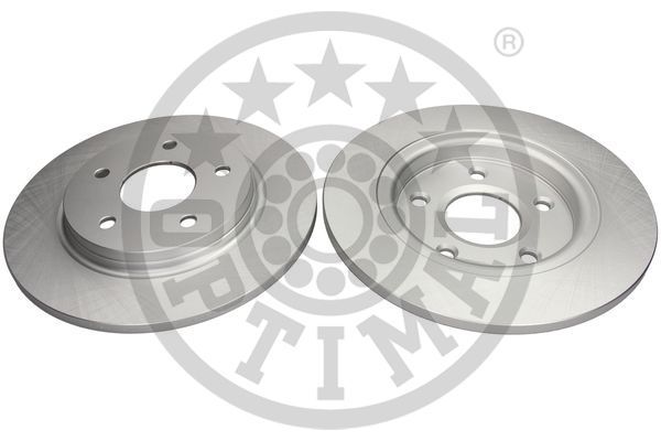 Tarcza hamulcowa OPTIMAL BS-9424C