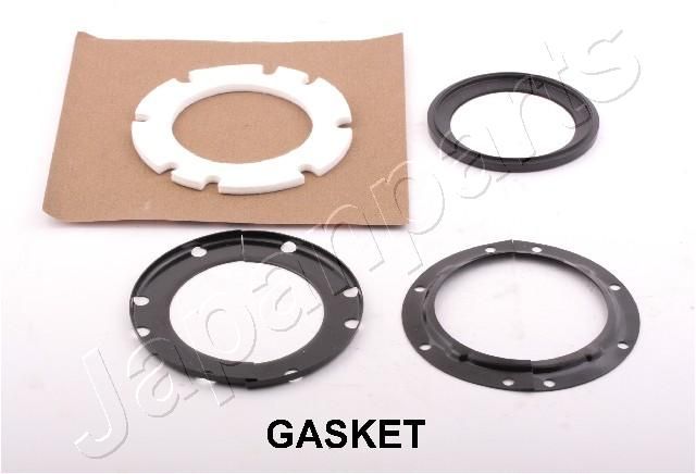 Garnitura, diferential JAPANPARTS XX-GASKET