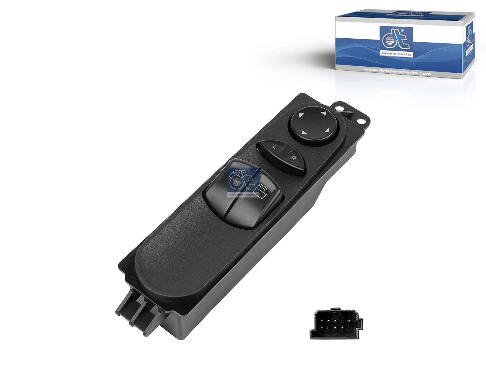 comutator,macara geam DT Spare Parts 4.66901