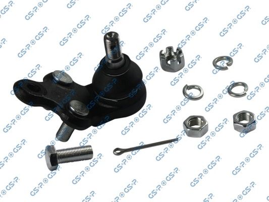 Przegub mocujący / prowadzący GSP S080368