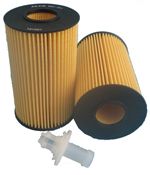 Olejový filter ALCO FILTER MD-781