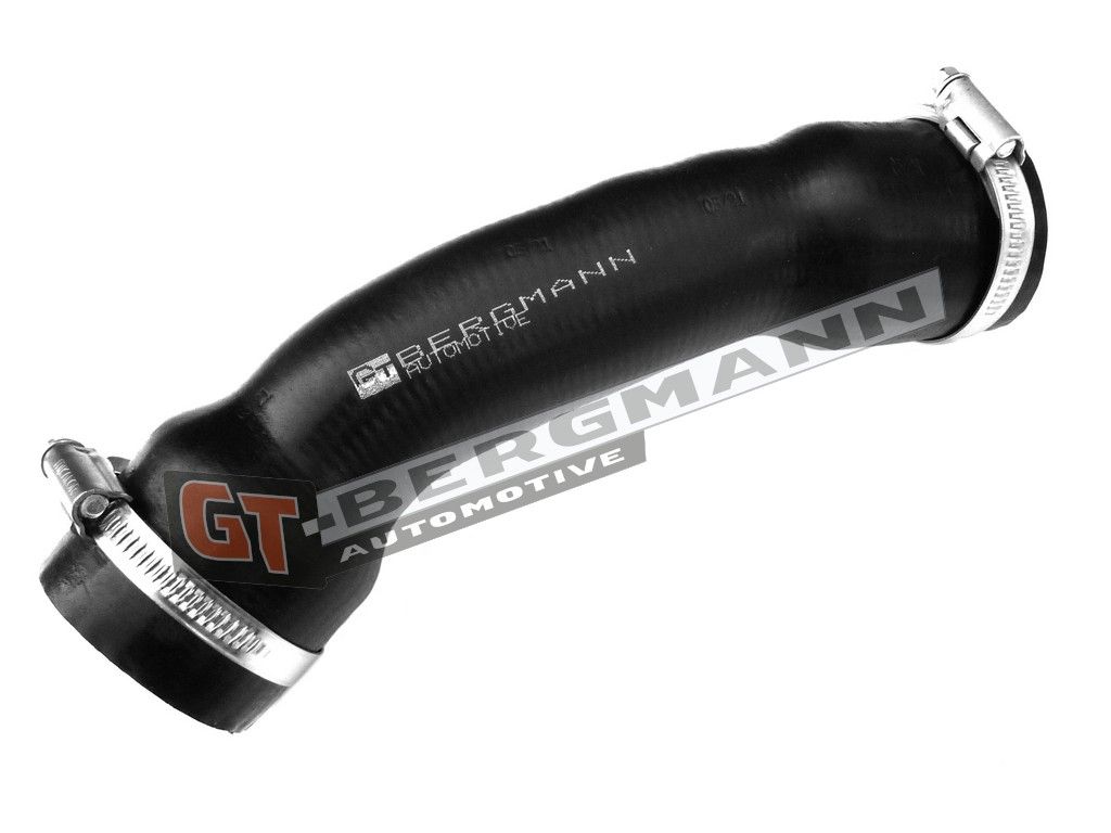 Levně Hadička plnicího vzduchu GT-BERGMANN Automotive GT52-231