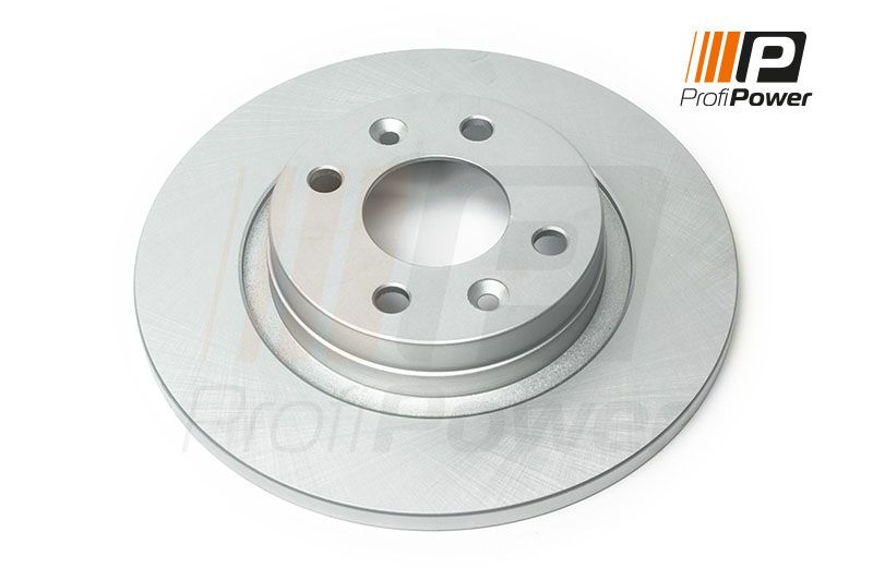 E-shop Brzdový kotúč ProfiPower 3B1113