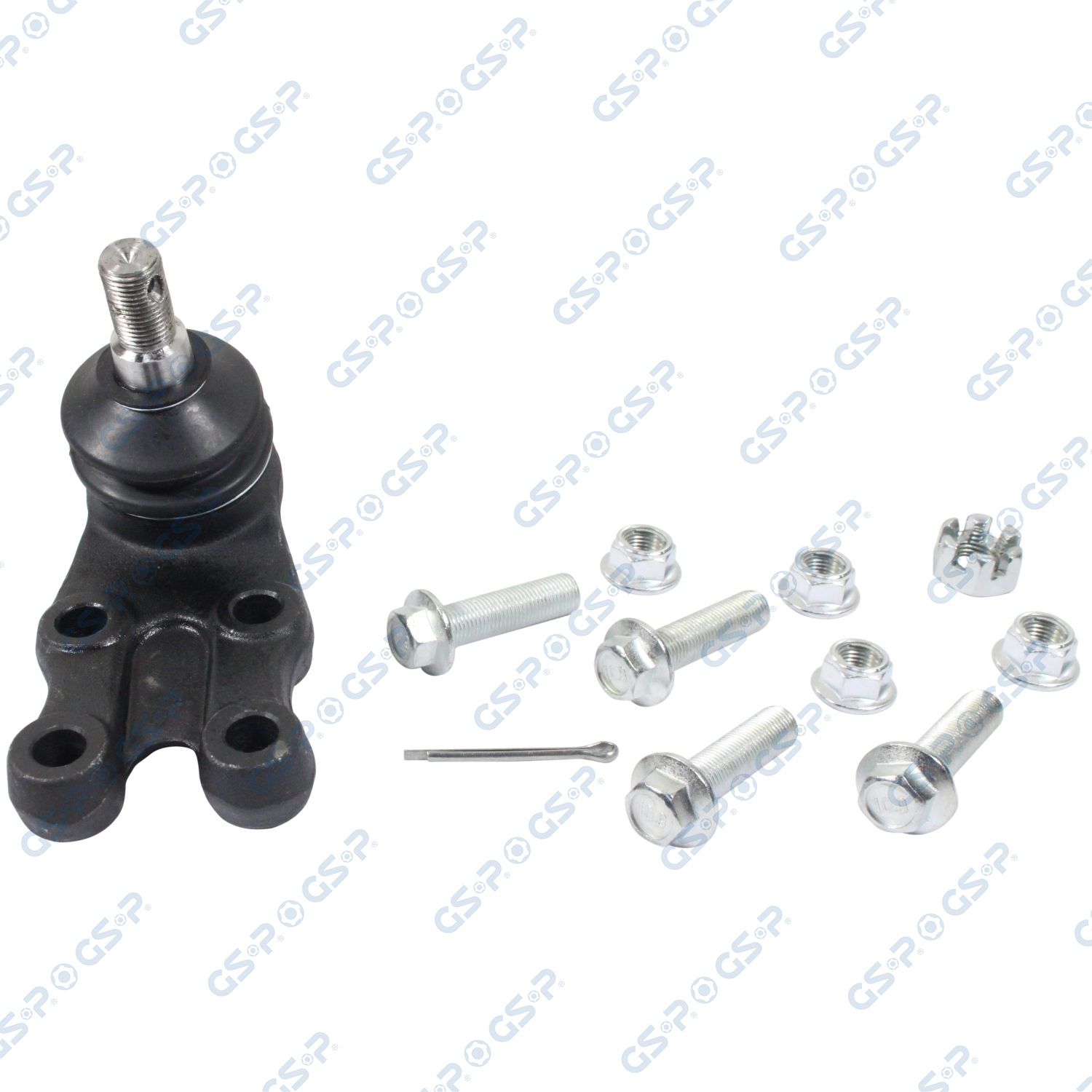 Pivot GSP S080085