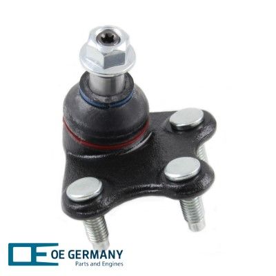 Przegub mocujący / prowadzący OE GERMANY 801724