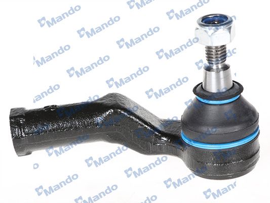 Końcówka drążka kierowniczego poprzecznego MANDO MTG055715