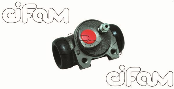 Cylinderek hamulcowy CIFAM 101-346