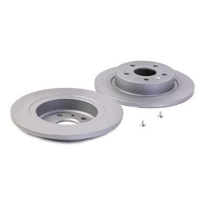 Disc frana MTR 12135429