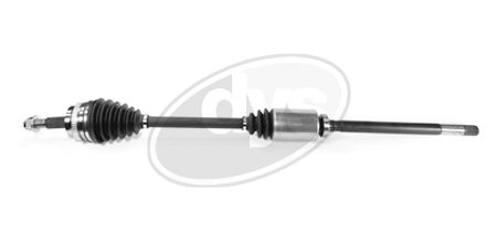 Wał napędowy DYS 76-RN-8053A