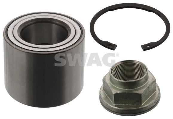 Levně Sada ložisek kol SWAG 70 94 3506