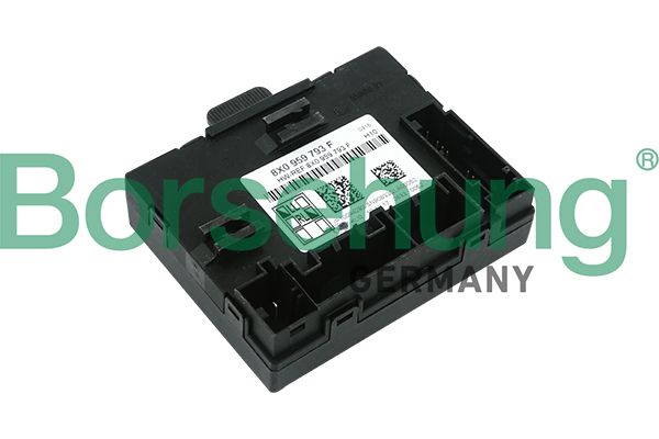 E-shop Riadiaca jednotka ovládania dverí BORSEHUNG B18095
