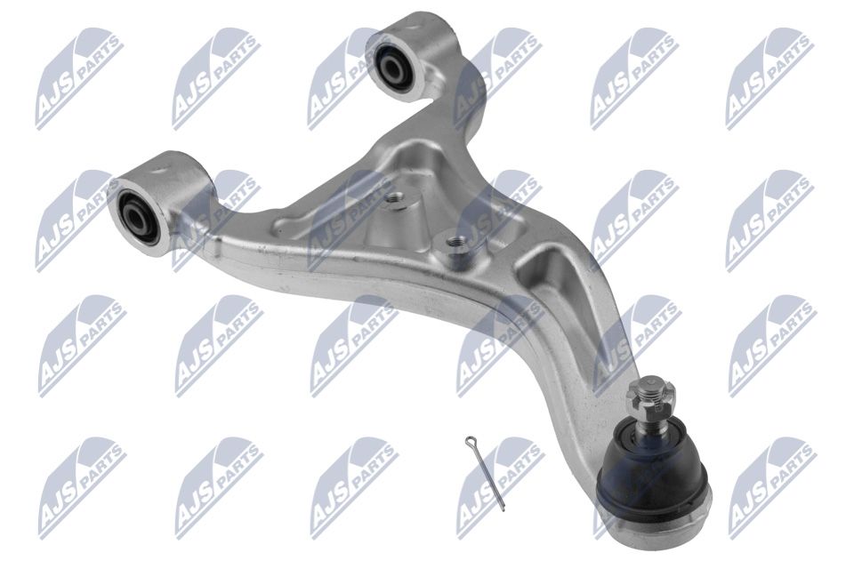 Brat, suspensie roata NTY ZWT-NS-048
