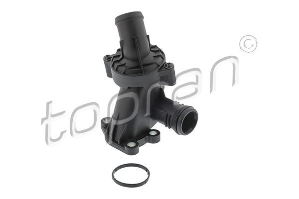 carcasa termostat TOPRAN 119 534
