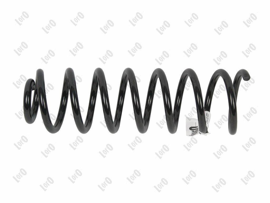 Arc spiral LORO 234-02-023