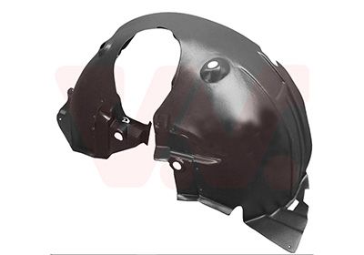 Carenaj roata VAN WEZEL 3081433