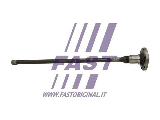 Wał napędowy FAST FT27190