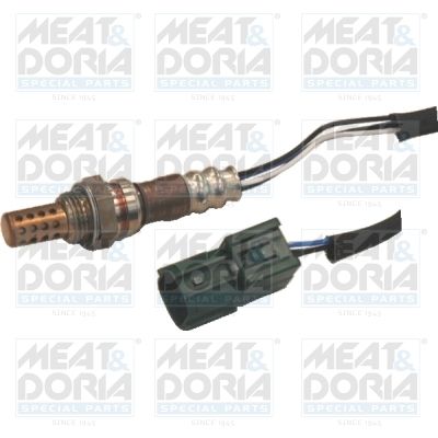 Sonda lambda MEAT & DORIA 81572