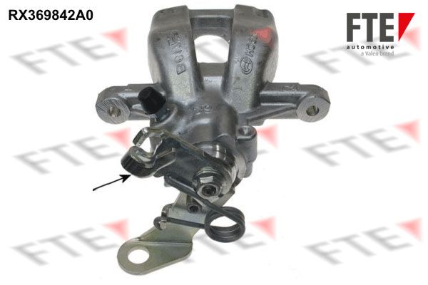 Etrier frana FTE 9290465