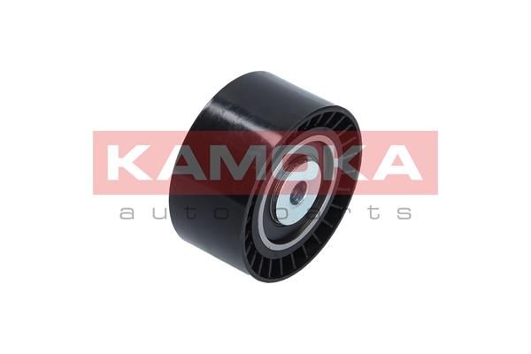 rolka kierunkowa / prowadząca, pasek rozrządu KAMOKA R0292