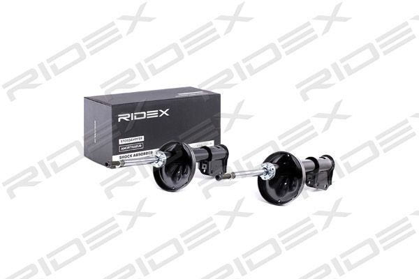 Amortyzator RIDEX 854S2221