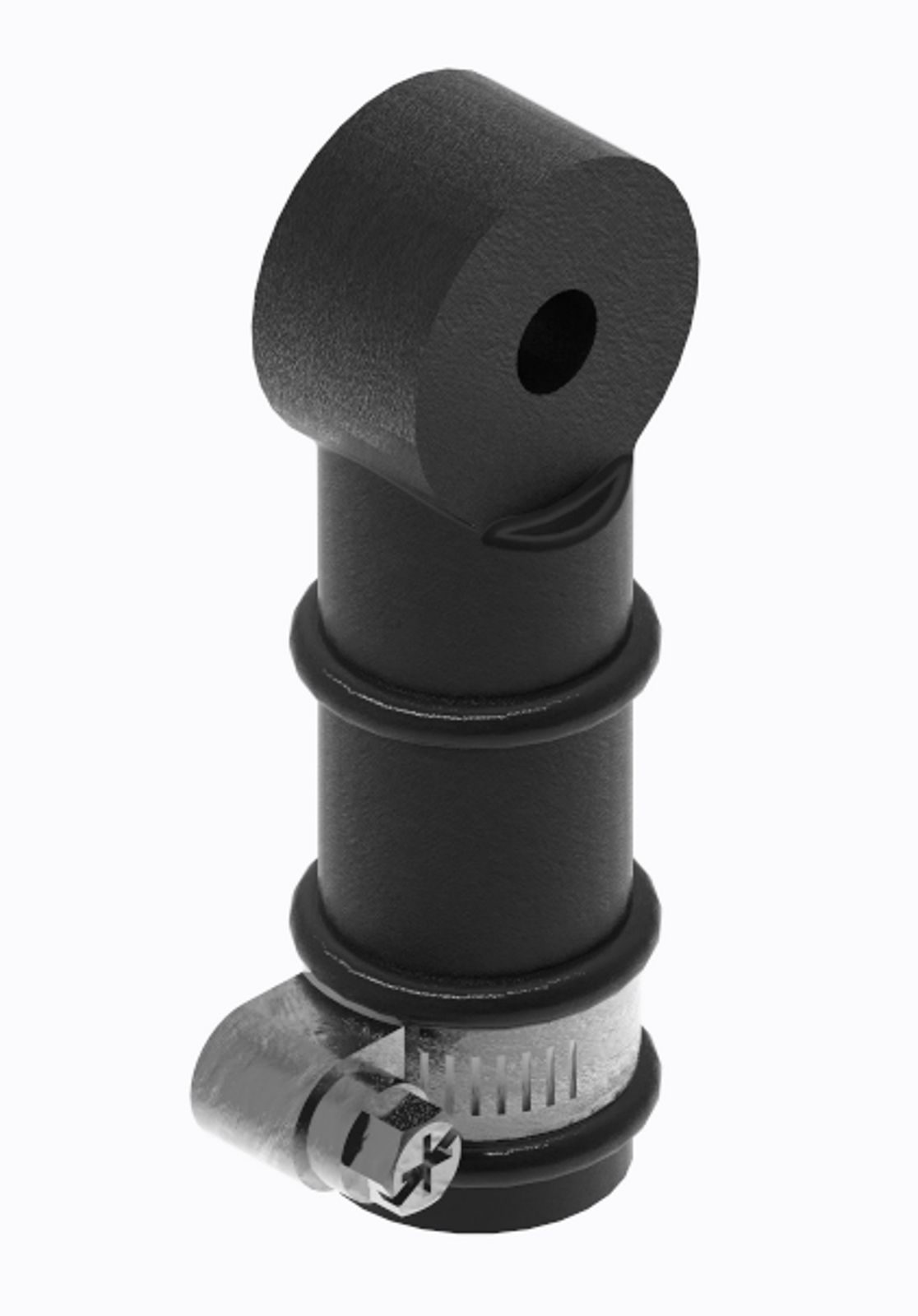 Brat/bieleta suspensie, stabilizator KNORR-BREMSE IAM Preferred Part K193629