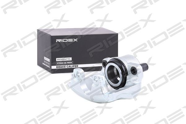Zacisk hamulca RIDEX 78B0637