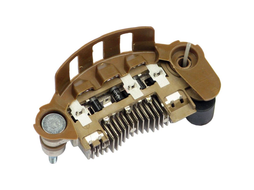 Levně Usměrňovač, generátor AS-PL ARC5076