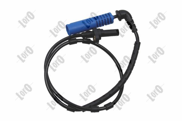 Датчик, частота вращения колеса