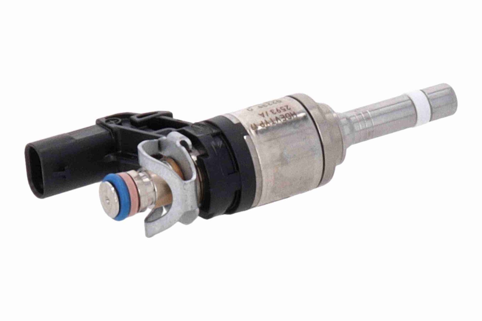 Injecteur