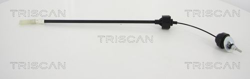 Cięgło, sterowanie sprzęgłem TRISCAN 8140 38249