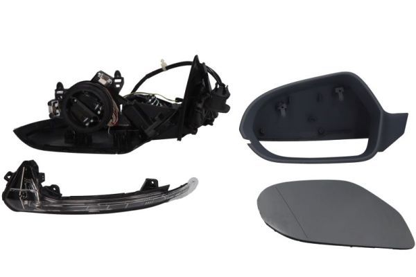 Oglinda exterioara BLIC 5402-25-2001035P