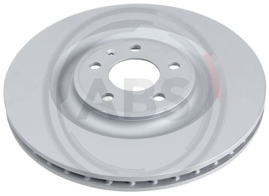 Tarcza hamulcowa A.B.S. 18493