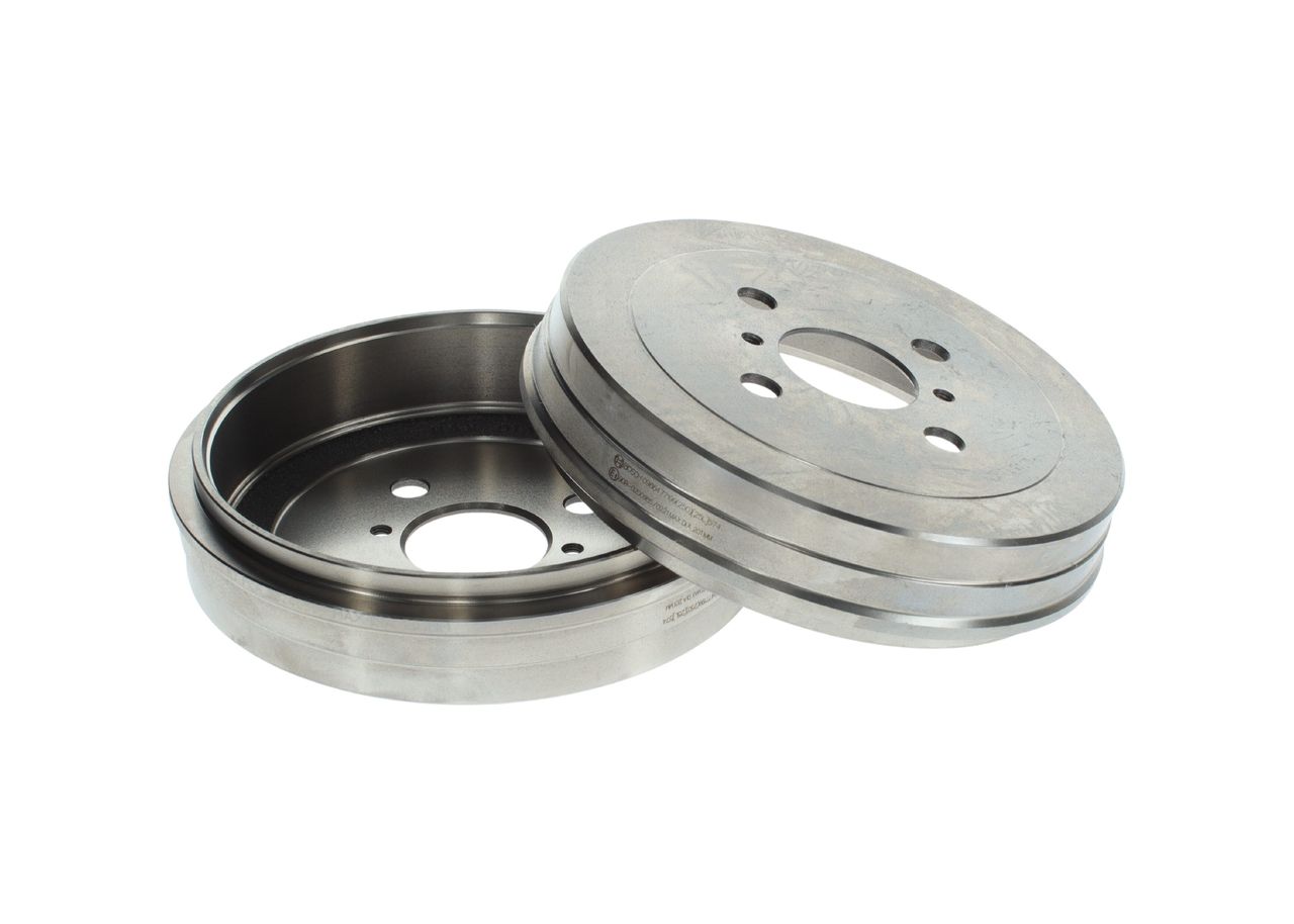 Тормозной барабан