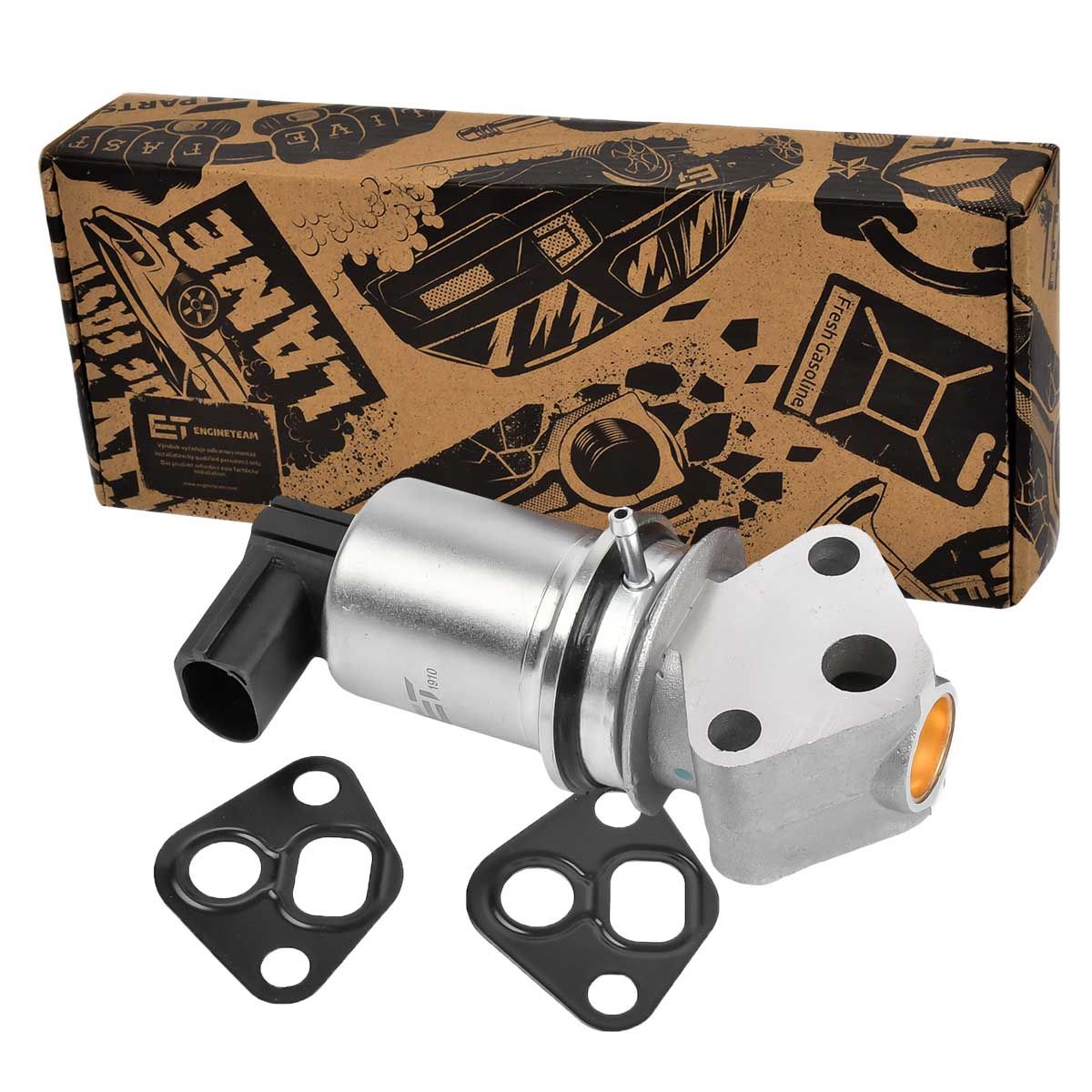 Supapa EGR ET ENGINETEAM ED0082