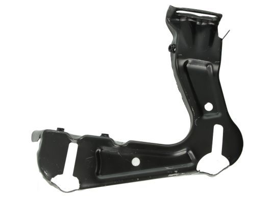 Крепление фары